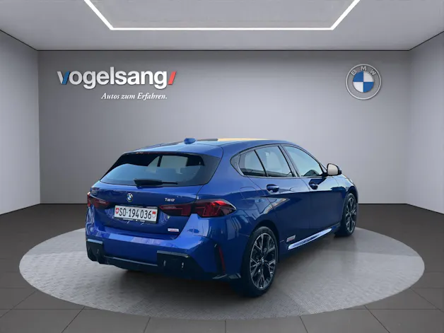 BMW 120 M Sport Steptronic