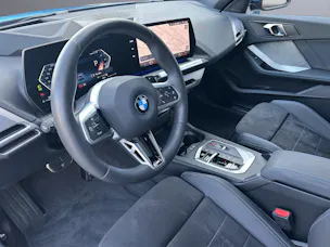 BMW 120 M Sport Steptronic