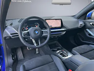 BMW 120 M Sport Steptronic