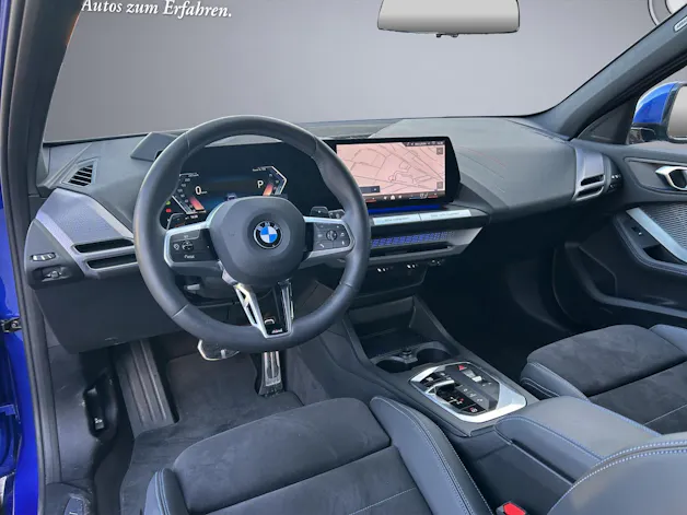 BMW 120 M Sport Steptronic