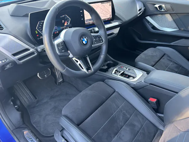 BMW 120 M Sport Steptronic