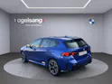 BMW 120 M Sport Steptronic