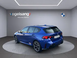 BMW 120 M Sport Steptronic