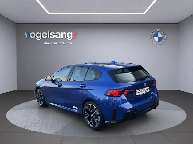 BMW 120 M Sport Steptronic