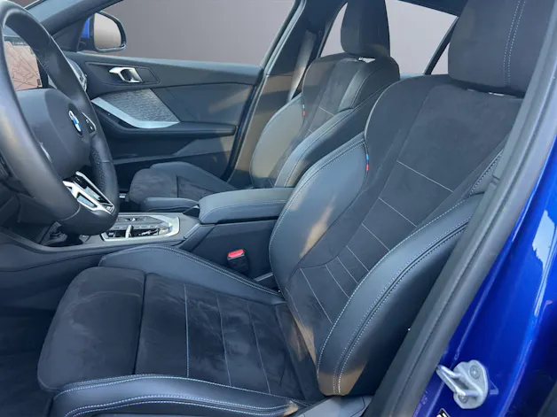 BMW 120 M Sport Steptronic