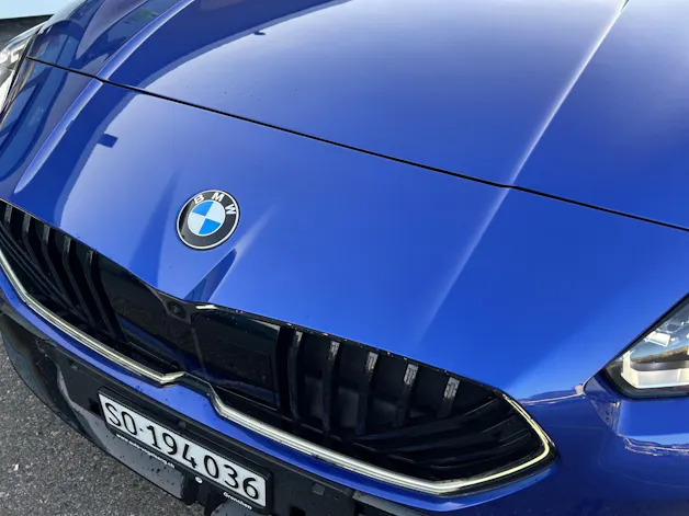 BMW 120 M Sport Steptronic