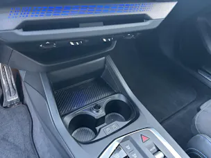 BMW 120 M Sport Steptronic