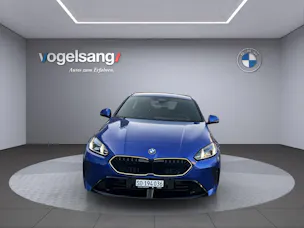 BMW 120 M Sport Steptronic