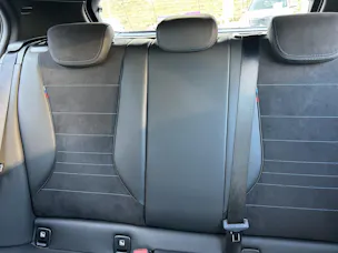 BMW 120 M Sport Steptronic