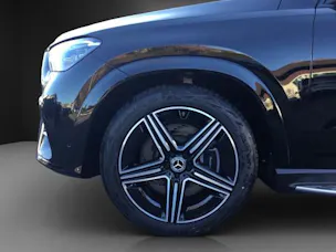 Mercedes-Benz GLE Coupé 350de 4M 9G-T