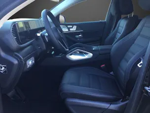 Mercedes-Benz GLE Coupé 350de 4M 9G-T