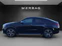 Mercedes-Benz GLE Coupé 350de 4M 9G-T