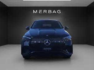 Mercedes-Benz GLE Coupé 350de 4M 9G-T