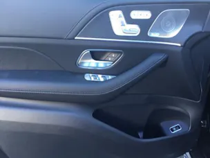 Mercedes-Benz GLE Coupé 350de 4M 9G-T