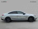 Mercedes-Benz CLA 220 8G-DCT 4Matic
