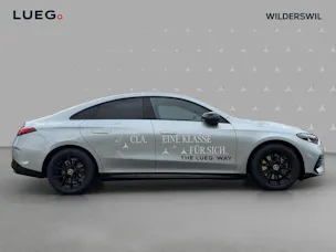 Mercedes-Benz CLA 220 8G-DCT 4Matic