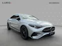 Mercedes-Benz CLA 220 8G-DCT 4Matic