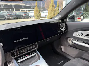 Mercedes-Benz CLA 220 8G-DCT 4Matic