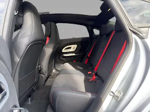 Mercedes-Benz CLA 220 8G-DCT 4Matic