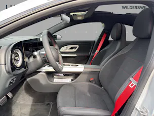 Mercedes-Benz CLA 220 8G-DCT 4Matic