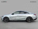 Mercedes-Benz CLA 220 8G-DCT 4Matic