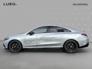 Mercedes-Benz CLA 220 8G-DCT 4Matic