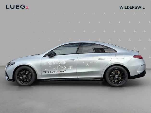Mercedes-Benz CLA 220 8G-DCT 4Matic