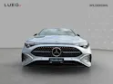 Mercedes-Benz CLA 220 8G-DCT 4Matic