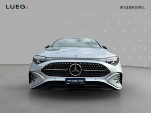 Mercedes-Benz CLA 220 8G-DCT 4Matic