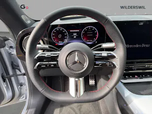 Mercedes-Benz CLA 220 8G-DCT 4Matic