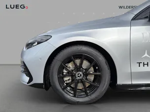 Mercedes-Benz CLA 220 8G-DCT 4Matic