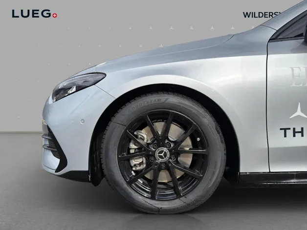 Mercedes-Benz CLA 220 8G-DCT 4Matic