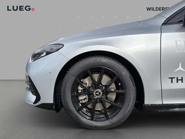 Mercedes-Benz CLA 220 8G-DCT 4Matic