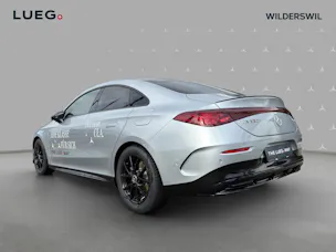 Mercedes-Benz CLA 220 8G-DCT 4Matic