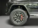 Mercedes-Benz AMG G 63 AMG 4X4²