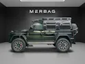 Mercedes-Benz AMG G 63 AMG 4X4²