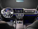 Mercedes-Benz AMG G 63 AMG 4X4²