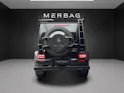 Mercedes-Benz AMG G 63 AMG 4X4²