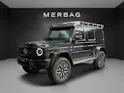 Mercedes-Benz AMG G 63 AMG 4X4²