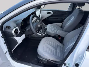 Hyundai i10 1.2 Vertex Aut.