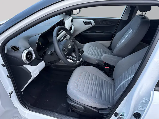 Hyundai i10 1.2 Vertex Aut.