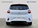Hyundai i10 1.2 Vertex Aut.