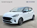 Hyundai i10 1.2 Vertex Aut.