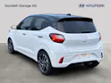 Hyundai i10 1.2 Vertex Aut.