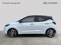 Hyundai i10 1.2 Vertex Aut.
