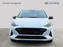 Hyundai i10 1.2 Vertex Aut.