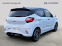 Hyundai i10 1.2 Vertex Aut.