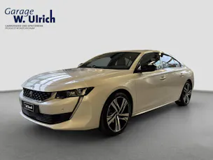 Peugeot 508 1.6 PureTech GT Line