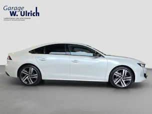 Peugeot 508 1.6 PureTech GT Line