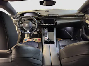 Peugeot 508 1.6 PureTech GT Line
